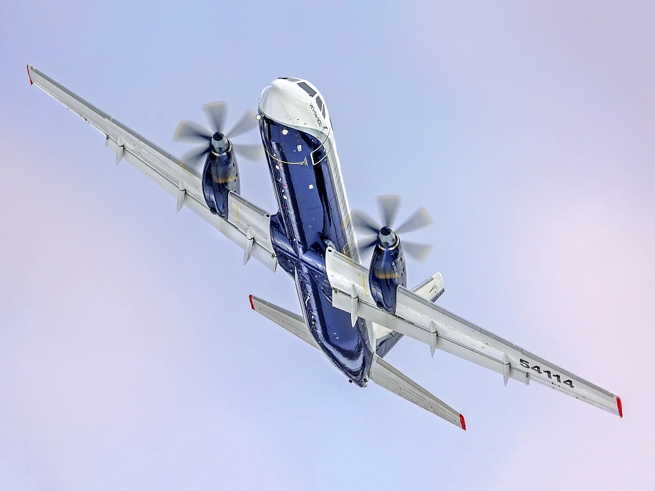 Ил‑114‑300 завершает сертификационные испытания и готовится к выдаче сертификата в ближайшие месяцы. Однако многолетние переносы сроков и проблемы с двигателями уже вынудили регионы искать временную замену, включая переговоры о поставках воздушных судов из Китая.