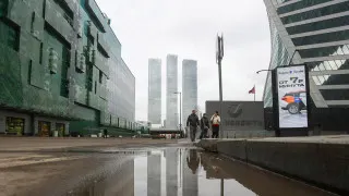 Большинство российских работодателей до конца года отказываются от расширения штата на фоне охлаждения спроса в экономике, переходя к точечному найму и частичной занятости сотрудников.