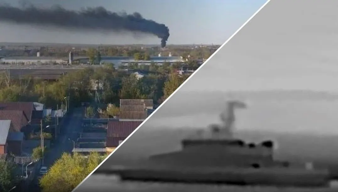 Украинские силы нанесли удары по объектам в России и на оккупированных территориях: зафиксированы попадания по НПЗ в Орске, поражены вертолёты и склады боеприпасов. Масштабы ущерба уточняются.