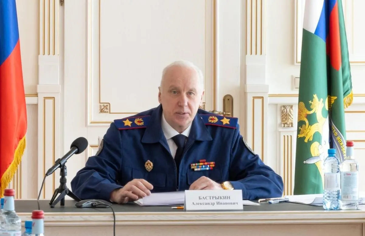 Председатель Следственного комитета России Александр Бастрыкин поручил провести проверку книг детского писателя Григория Остера: его произведения участники совета сочли «сомнительными с педагогической точки зрения».