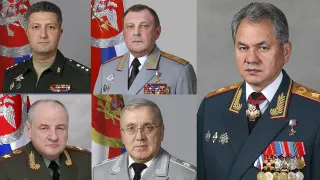 После смены министра обороны в ведомстве обновили почти треть руководства и подведомственных структур: бывшие замы и топ-менеджеры оказываются под следствием и в СИЗО по делам о коррупции и хищениях миллиардов рублей.