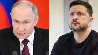 Украина обратилась к Турции с просьбой помочь организовать встречу президентов Украины и России для перезапуска дипломатического процесса, на фоне затянувшейся войны и стагнации переговоров о мире.