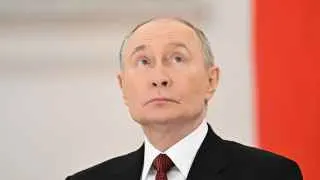 Владимир Путин заявил, что вся страна должна работать на фронт по образцу Великой Отечественной войны, пообещал продолжить создание «зоны безопасности» у границы с Украиной и добиваться целей СВО, а также, по данным аналитиков, готовит общество к новой волне частичной мобилизации.