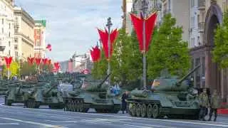 Военная экономика России: тяжелое наследие и&nbsp;скрытый потенциал для&nbsp;будущего перехода