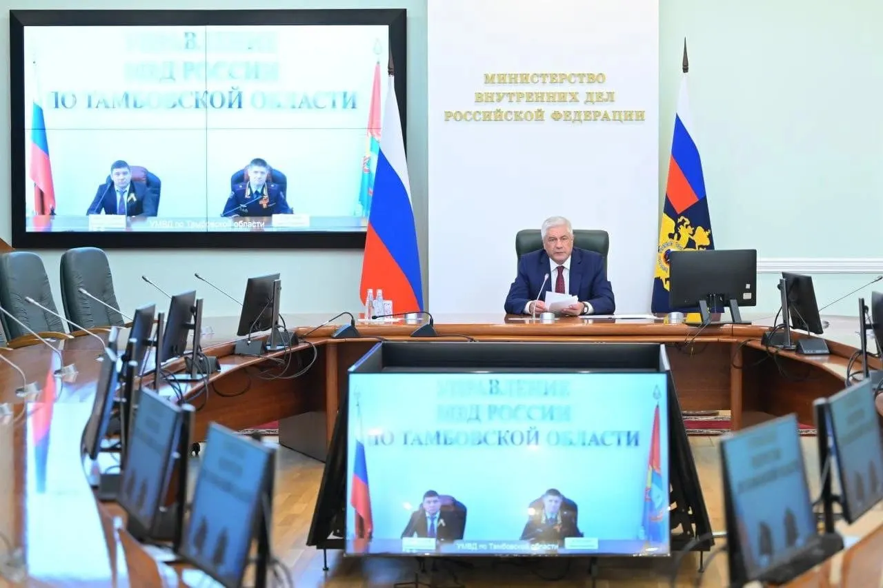 Иван Кокухин возглавил областное управление МВД; ему поручены борьба с IT‑преступностью, незаконной миграцией, экономическая безопасность и противодействие коррупции.