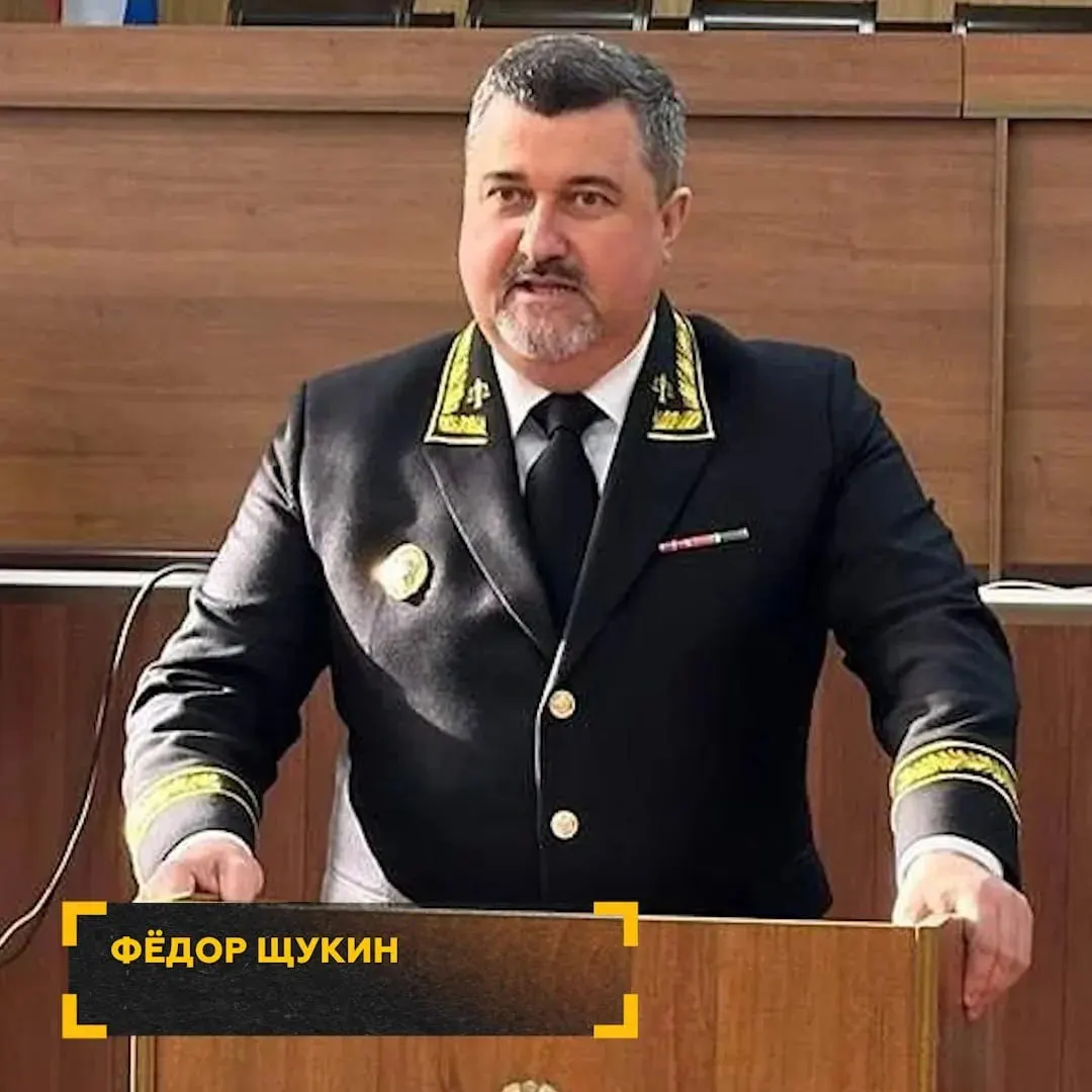 Фёдор Щукин, ранее председатель Верховного суда республики, назначен врио главы Дагестана после отставки Сергея Меликова. Щукин — седьмой руководитель региона за 35 лет; в Дагестане сохраняется практика этнического и кланового баланса между главой республики и главой правительства.