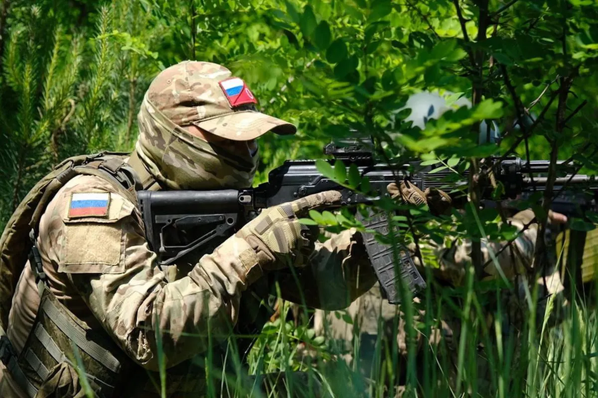 Институт изучения войны (ISW) считает, что требования Кремля полностью контролировать Донбасс не соответствуют обстановке на фронте: замедление наступления, укрепления и украинские контратаки делают такой захват сомнительным.
