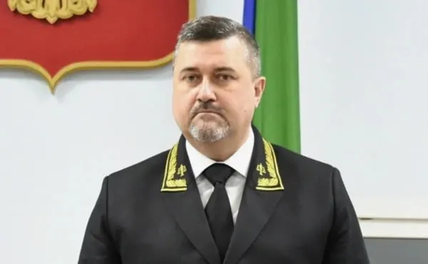 Высшая квалификационная коллегия судей прекратила полномочия Фёдора Щукина по его заявлению о почётной отставке. Ранее его предложили на пост главы Дагестана — эту кандидатуру поддержал президент.