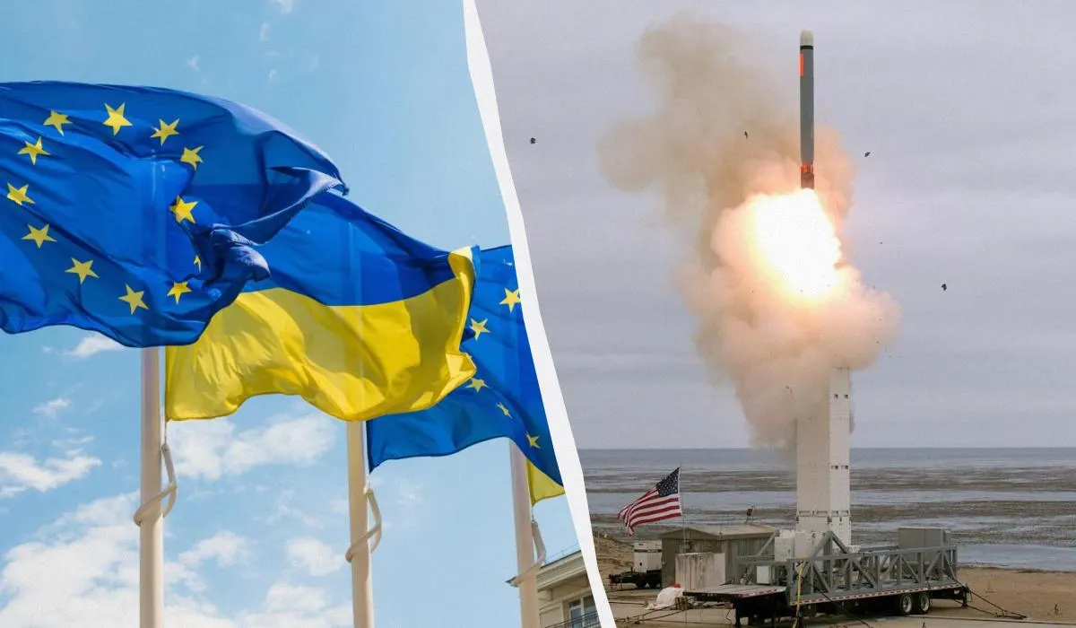 Отказ от размещения американских «Томагавков» обнажил пробелы в возможностях Европы по ударам на большую дистанцию. Эксперты считают, что временные решения и украинские разработки могут сократить разрыв до появления собственных европейских систем.