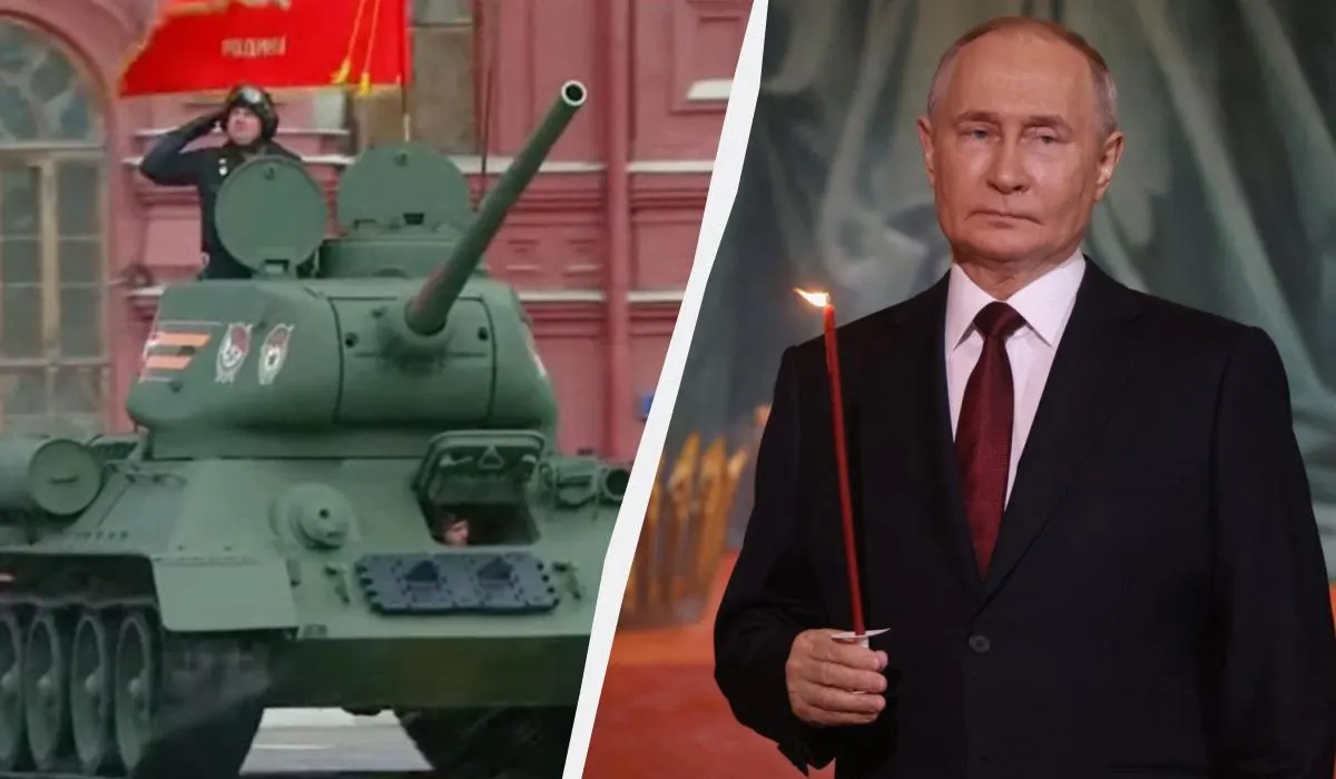 Продолжительная война, массовые удары дронов по территории страны и экономические трудности меняют общественное восприятие власти — традиционный ритуал празднования 9 Мая превращается в политическую дилемму.