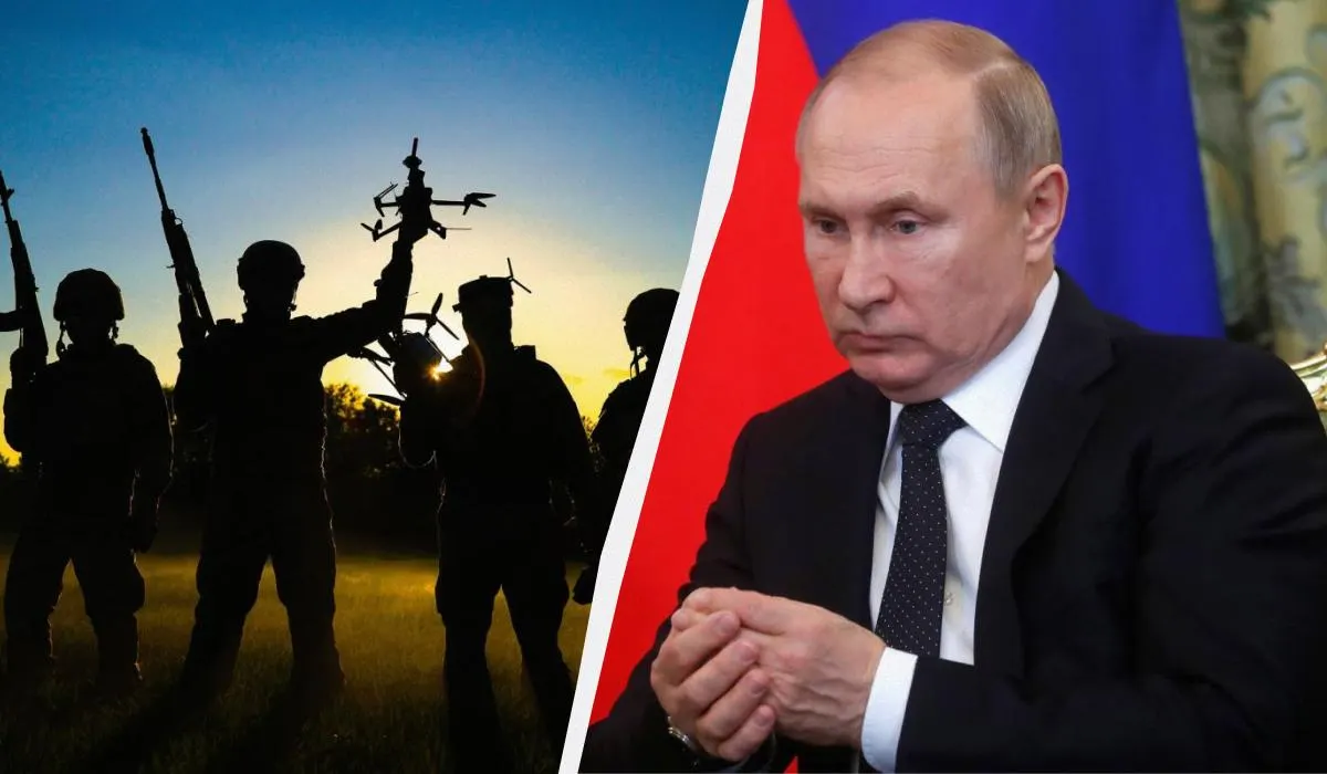 Украинские беспилотники усиливают давление на Россию, нанося удары по тыловым объектам и инфраструктуре, что привело к территориальным потерям, росту смертности среди личного состава и создает риск дальнейшего ухудшения ситуации в ближайшие месяцы.