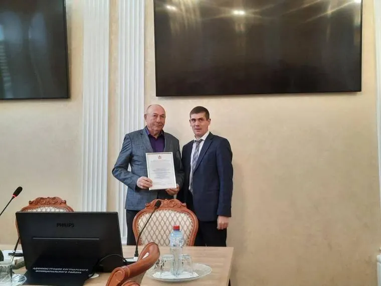Алексей Кожанов сменил Валерия Кузнецова на посту главы района. По делу о случайной гибели знакомого он был признан виновным и оштрафован на 150 тысяч рублей.