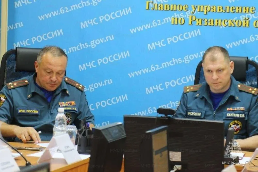 В региональном МЧС выступили с инициативой о привлечении спасательных служб к системе гражданской обороны Рязани. Вопрос пока находится на стадии обсуждения.