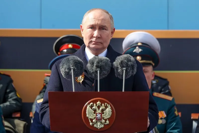 Пресс‑секретарь президента заявил, что речь главы государства 9 мая ожидаема во всем мире и будет очень важной.