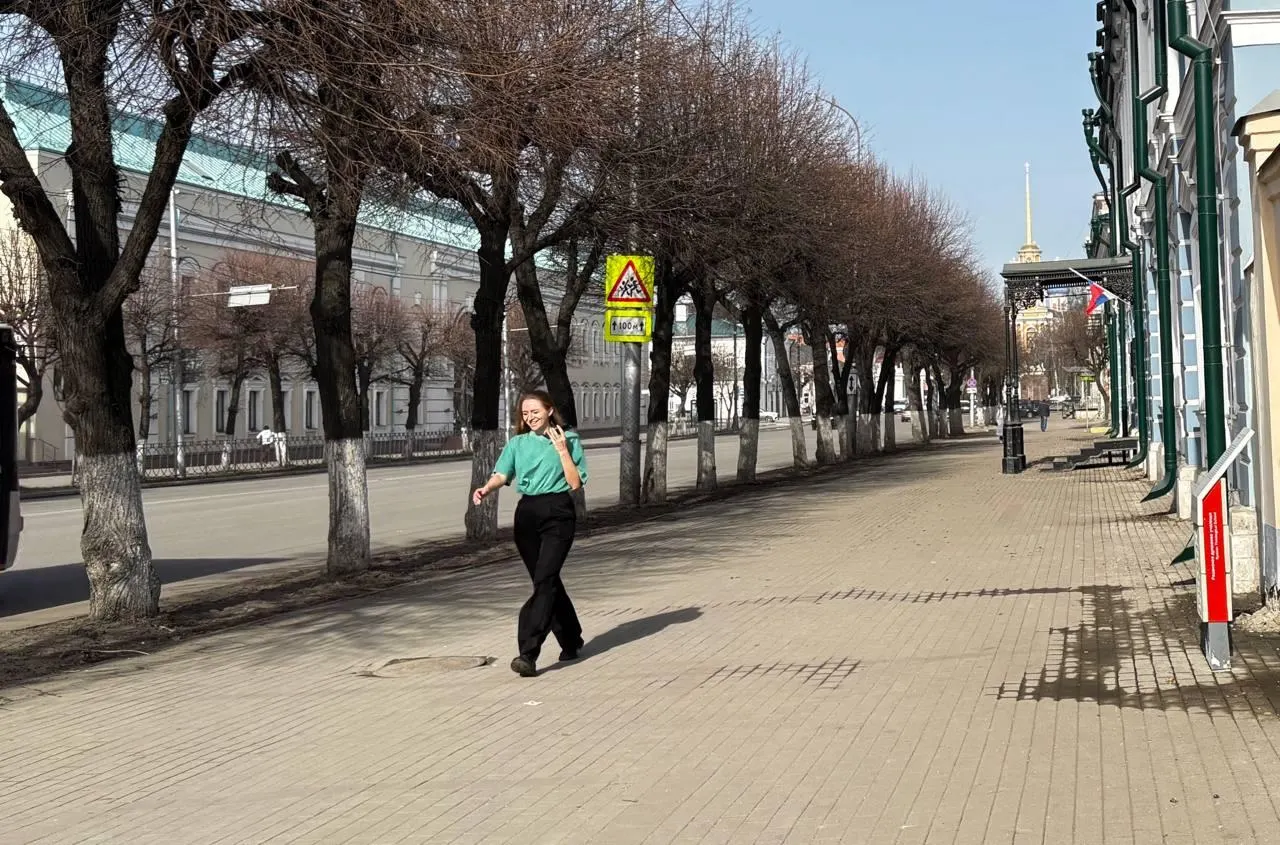 В Рязани объявлено экстренное предупреждение из‑за аномального роста температуры — воздух прогреется до +31°C.