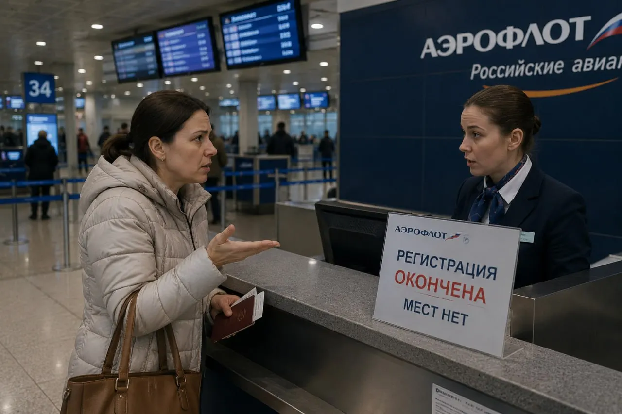 Жительница Бийска не попала на прямой рейс из Санкт‑Петербурга в Горно‑Алтайск, добиралась через Москву и прибыла на сутки позже. Суд признал отказ в посадке необоснованным и обязал перевозчика выплатить компенсацию.