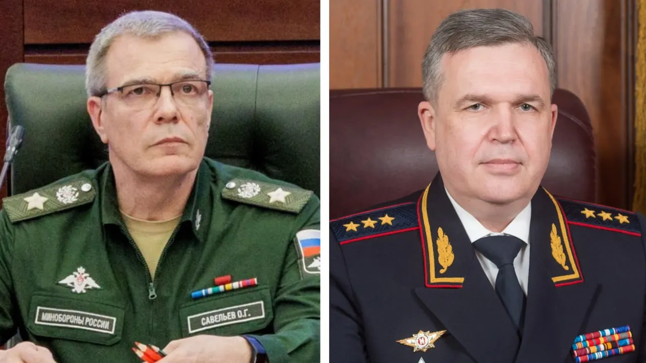Савельев покинул должность «в связи с переходом на другую работу». Его место занял генерал-полковник МВД Виталий Шулика.