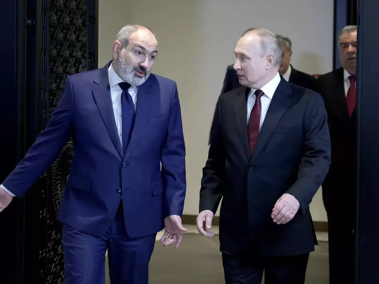 Премьер-министр Никол Пашинян заявил, что Ереван не вступит в санкционный режим Евросоюза против России, но и не будет содействовать обходу ограничений.