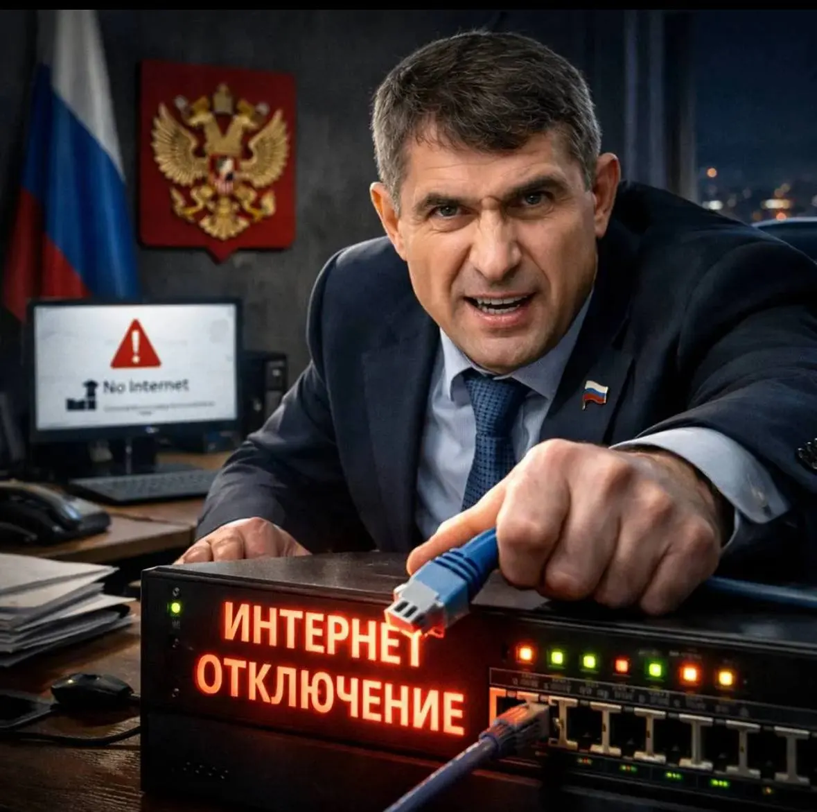 Режим опасности БПЛА отменили утром, но мобильная связь по республике не восстановлена. Жители сообщают о работе «белых списков» и прерывистом подключении.