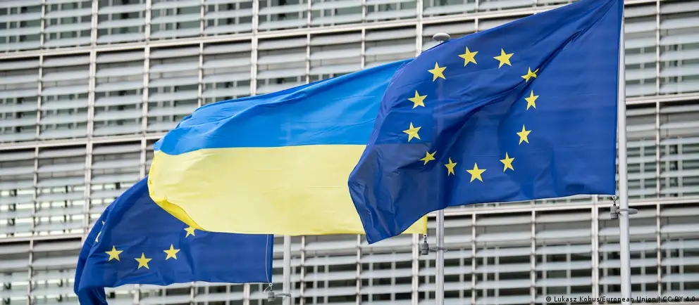 Евросоюз планирует ввести ограничения в отношении лиц и структур, причастных к депортации и принудительному перемещению украинских детей; решение ожидается на заседании Совета ЕС 12 мая.