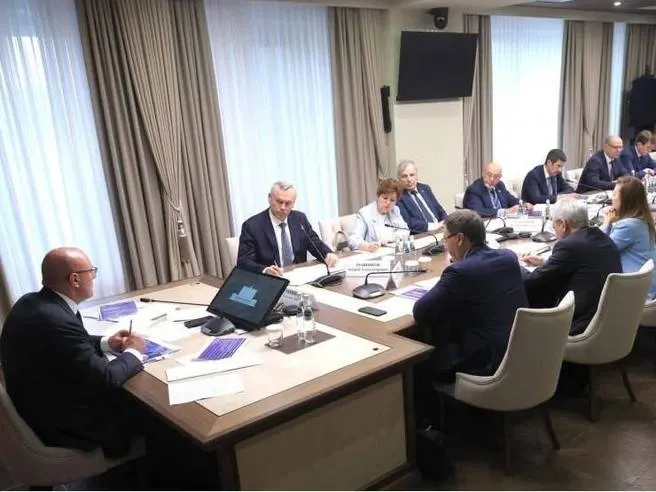 Оргкомитет определил ключевые темы форума — мегаустановки для науки, энергетика и трансфер технологий в промышленность. Форум пройдёт 26–28 августа в Новосибирске.