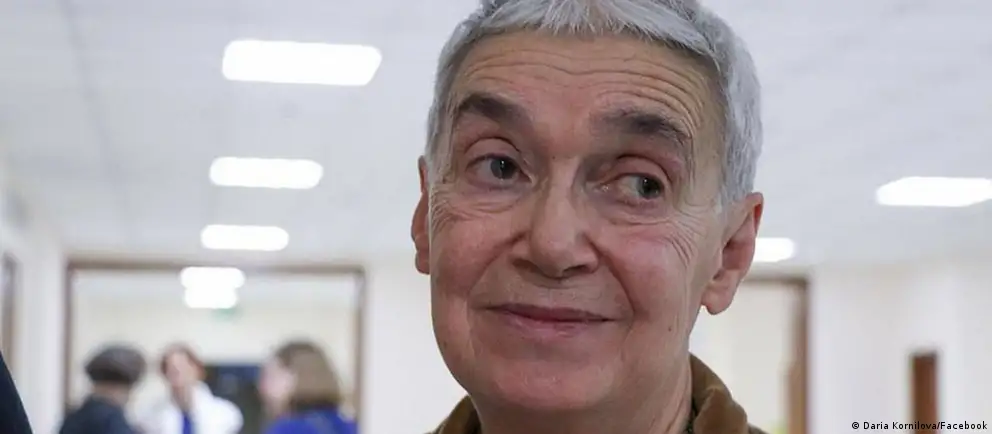 Нина Литвинова оставила предсмертную записку, в которой прямо связывает своё решение с войной в Украине и репрессиями в России. Фрагменты записки опубликовала её двоюродная сестра.