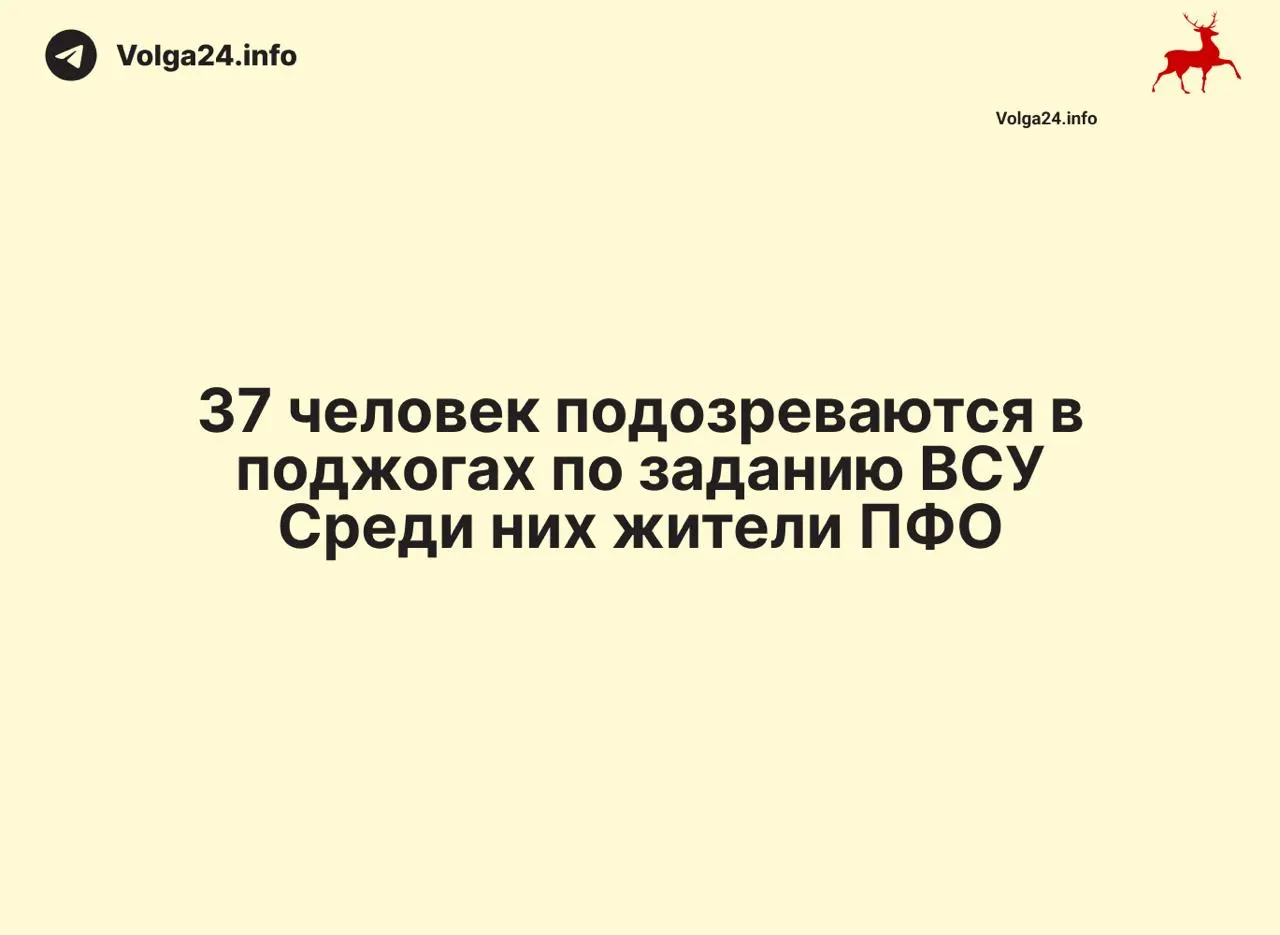 По всей России задержаны 88 человек, подозреваемых в администрировании нелегальных каналов связи и поджогах инфраструктуры по заданию украинских спецслужб; у задержанных изъяли тысячи SIM-карт и десятки SIM‑боксов.