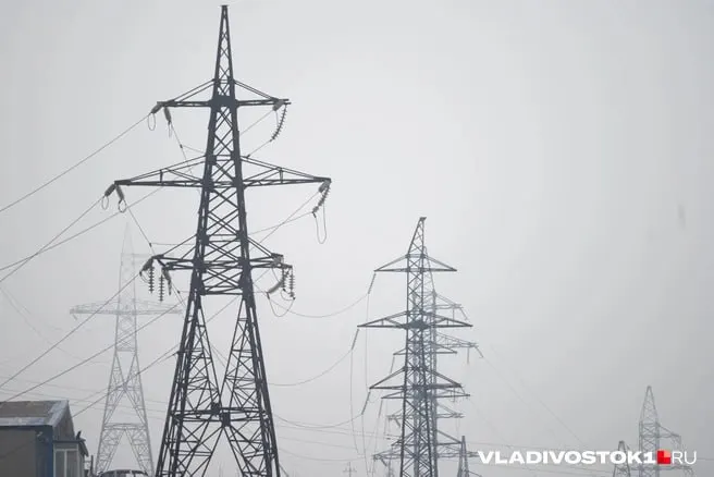 Минэкономразвития: тариф для жителей Приморья с октября 2026 года начнёт повышаться и к 2029 году достигнет примерно 8,04 ₽ за киловатт‑час.