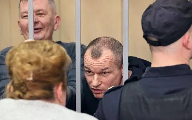 Девять фигурантов получили от 8 до 22 лет лишения свободы за получение взяток свыше 114 млн рублей при подключении объектов к газоснабжению.