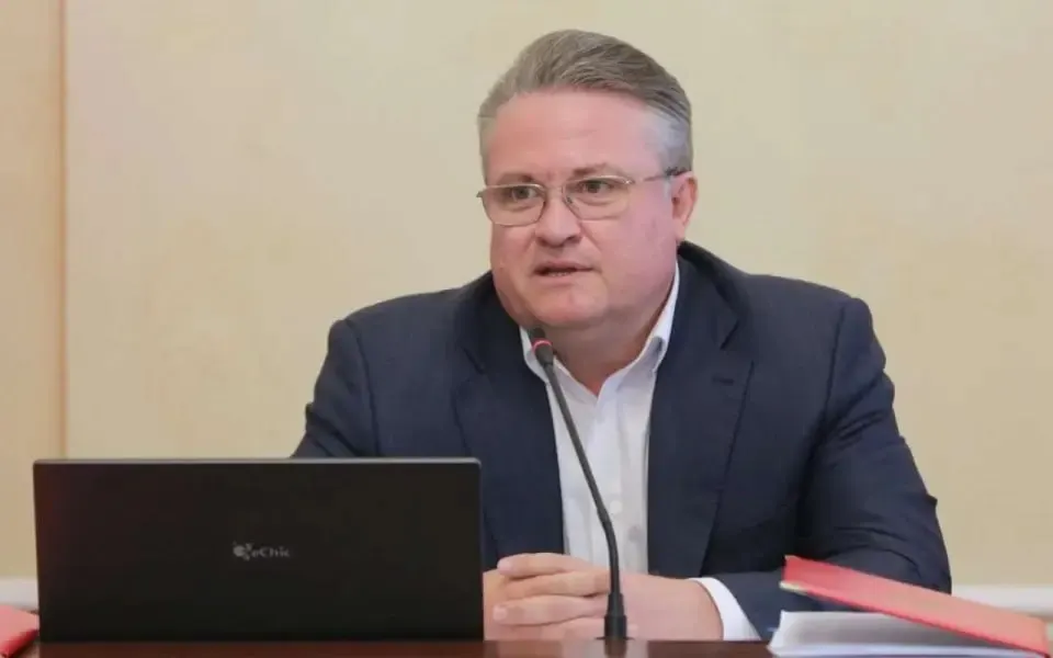 Бывший мэр Воронежа прекратил работу в руководстве водоканала — он занимал пост генерального директора чуть менее двух лет после назначения летом 2024 года.