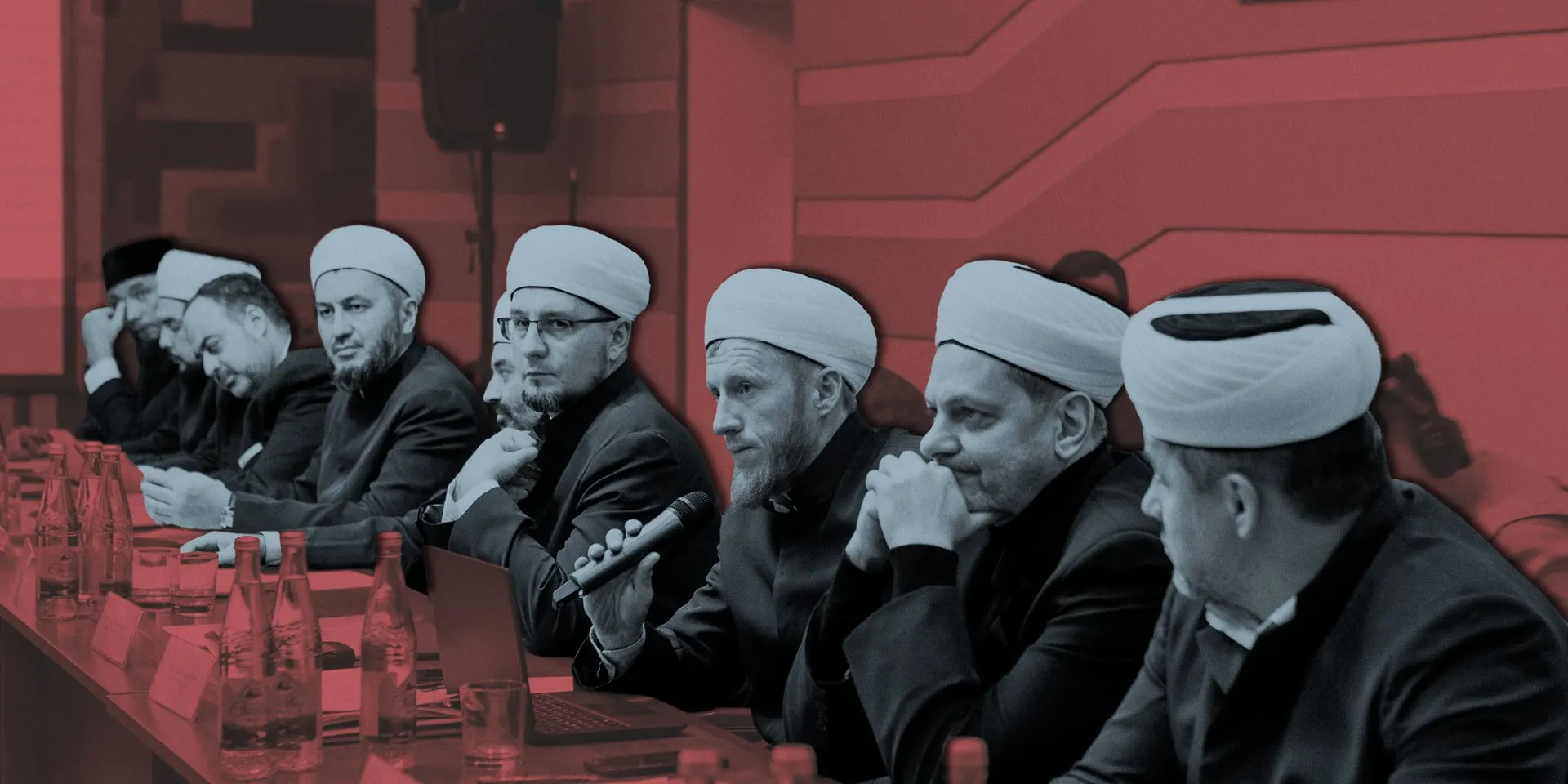 В нескольких регионах страны прошли аресты известных мусульманских священнослужителей. Силовые структуры предъявляют им обвинения в связях с организацией «Братья‑мусульмане». Разбираем, что произошло и почему это может быть политически мотивированной кампанией.