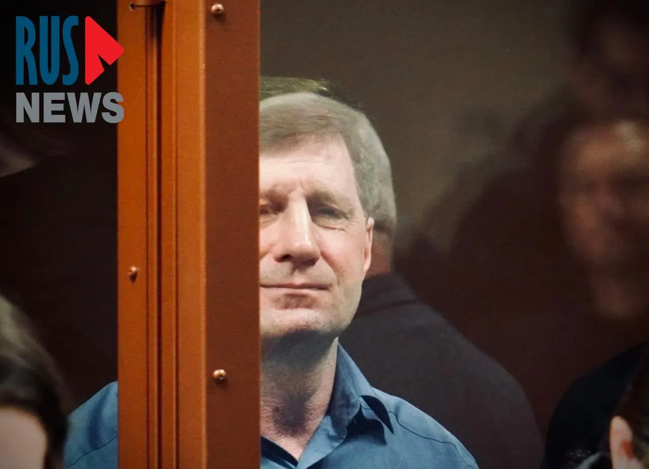 Суд подтвердил отказ райсуда в иске экс‑губернатора: апелляцию защиты отклонили, внесено только техническое уточнение — удалено упоминание о ЕСПЧ.