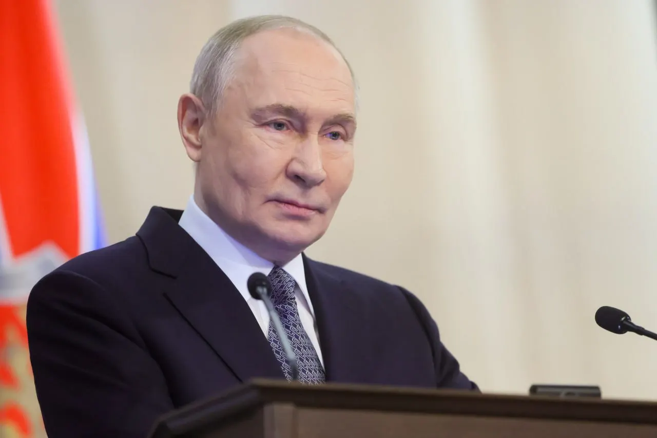 Президент России совершит государственный визит в Казахстан по приглашению Касым-Жомарта Токаева; в ходе переговоров стороны обсудят укрепление стратегического партнёрства и союзнических отношений.
