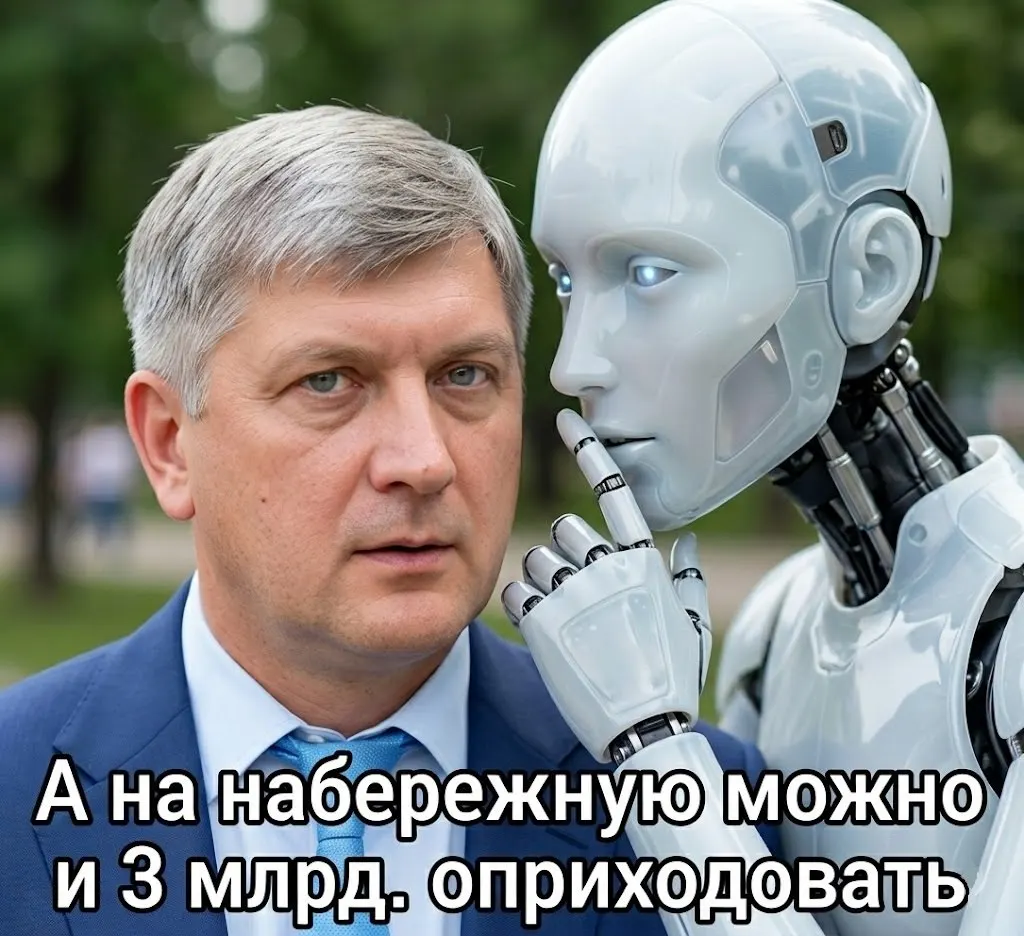 Региональные власти представили систему прогнозирования для социальной сферы на основе искусственного интеллекта — проект, который в шутку называют «Госплан 2.0». Власти подчёркивают, что ИИ будет помогать, но не заменит людей.
