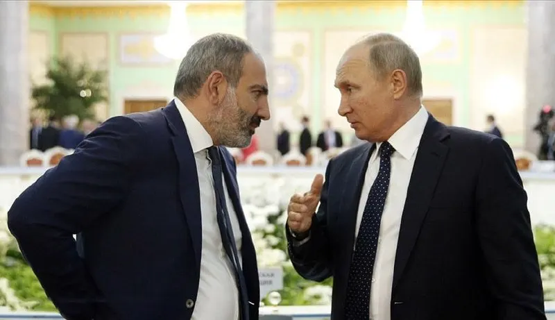 Пашинян сообщил, что не сможет присутствовать на параде из‑за парламентских выборов в Армении; премьер Словакии также отказался и планирует лишь возложить цветы и встретиться кратко.