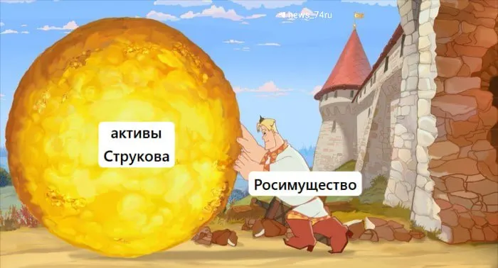 На торги выставят 67,2% акций «Южуралзолота» и другие национализированные активы. Начальная стоимость — 162 млрд руб.; для участия нужен задаток 20% (32,4 млрд руб.).