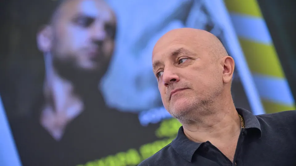 Писатель, открыто поддерживавший войну в Украине, получил должность проректора в Горном институте и будет курировать идеологическую и воспитательную работу в вузе.