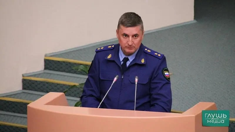 Совет Федерации поддержал кандидатуры: саратовский прокурор Сергей Филипенко назначен прокурором Воронежской области, Роман Пантелеев — прокурором Саратовской области.