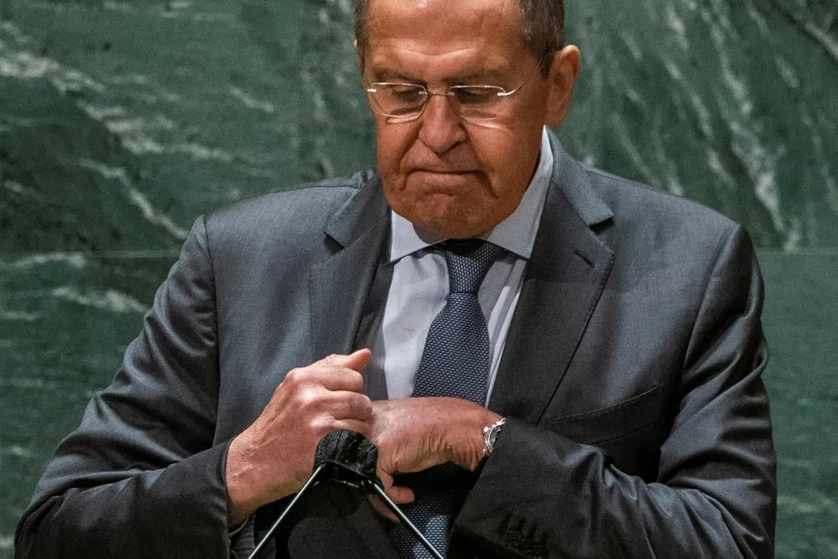 Кремль хочет сам&nbsp;решать, кого принимать в&nbsp;НАТО и&nbsp;какие территории должны перейти к&nbsp;России