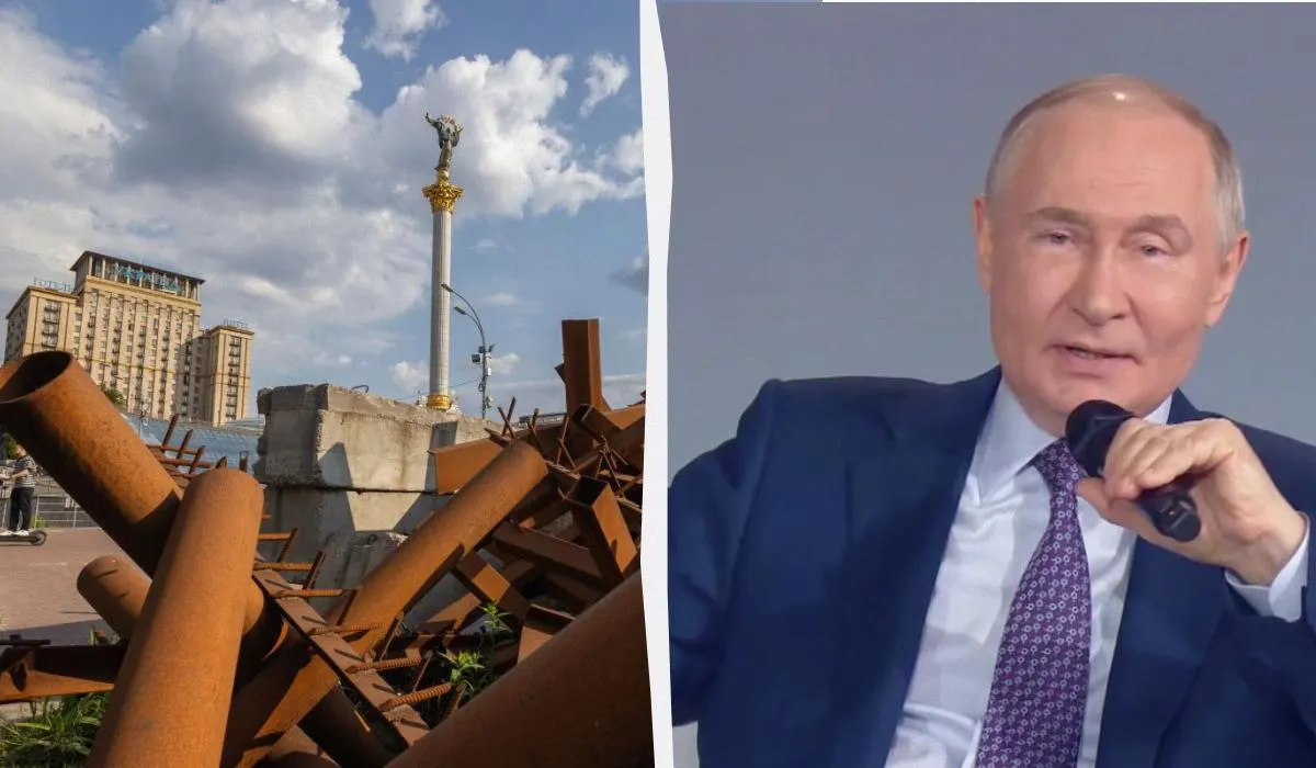 Авторы представили три варианта развития страны до 2036/2050 годов: в «хорошем» — захват ряда украинских городов и распад ЕС; в «плохом» — поражение и потеря влияния России; в «инерционном» — допущение применения ядерного оружия. Эксперты считают, что такие нарративы могут использоваться в информационной стратегии Кремля. Открытие петербургского форума совпало с ударами по объектам вблизи города.