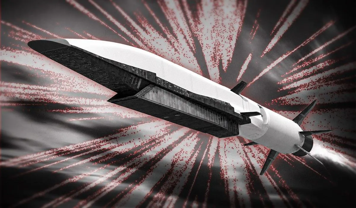 ГУР Минобороны Украины оценивает, что у России до 120 гиперзвуковых ракето­-носителей «Циркон». В планах производства на 2026 год — примерно 30 ракет.