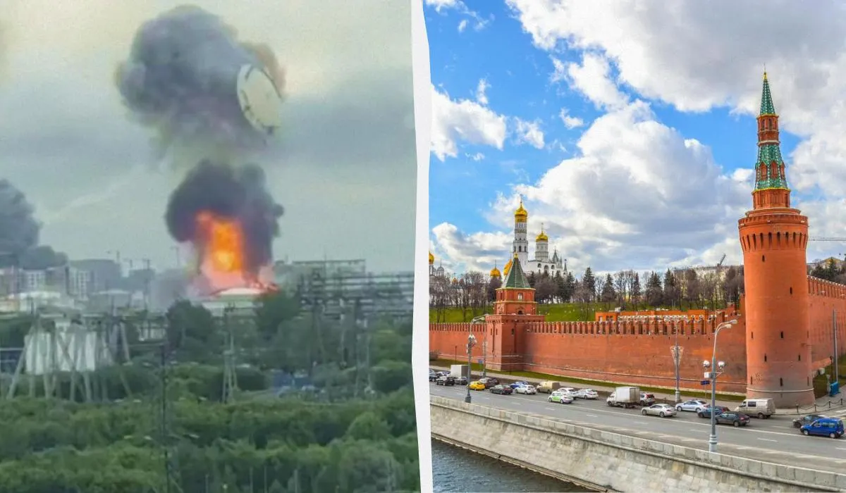 Весной волна ударов беспилотников по объектам в окрестностях Москвы привела к пожарам, перебоям с топливом и разрушениям на оптовых рынках. Жители жалуются на отсутствие предупреждений, а политологи предупреждают о росте напряжённости.