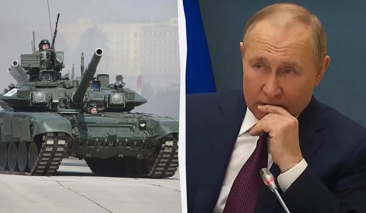 Отказ от бюджетной дисциплины и растущие расходы на войну ведут к росту дефицита, сокращению резервов и ухудшению жизни граждан: инфляция, дефицит топлива и дорожающие кредиты уже сказываются на россиянах.
