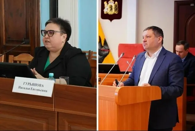 Полиция задержала двух бывших высокопоставленных сотрудников вологодского здравоохранения, которые работали в Минздраве Ярославской области. Им предъявлены обвинения в получении крупной взятки.