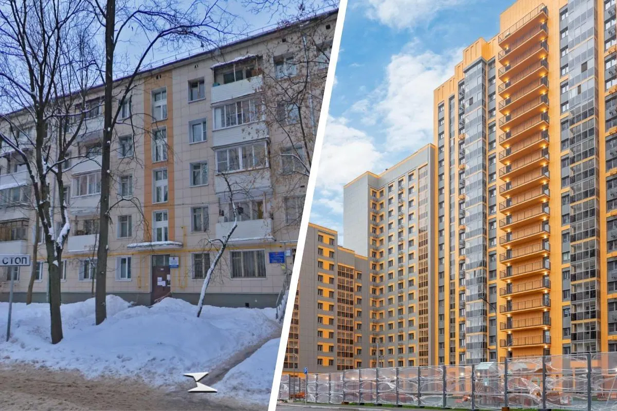 В Богородском районе планируют снести 87 строений и переселить жителей в шесть новых домов. На снос и строительство заложено более 48 млрд рублей; также обновят дорожно-транспортную инфраструктуру и построят здание конечной станции трамвая.