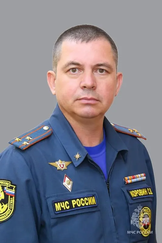 Полковник внутренней службы Сергей Коровин назначен начальником управления МЧС по Забайкальскому краю (указ подписан 3 июня). У него более 25 лет службы в МЧС, обширный опыт ликвидации чрезвычайных ситуаций и множество ведомственных наград.