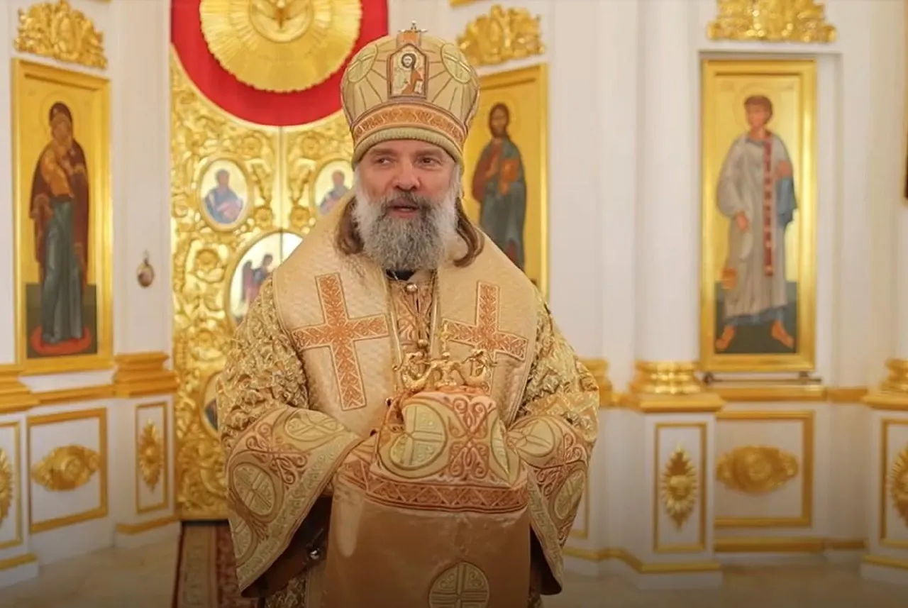 Рязанский священнослужитель заявил, что театры, художественная литература и кино — «зло из Запада», и высказался за уголовное преследование атеистов.
