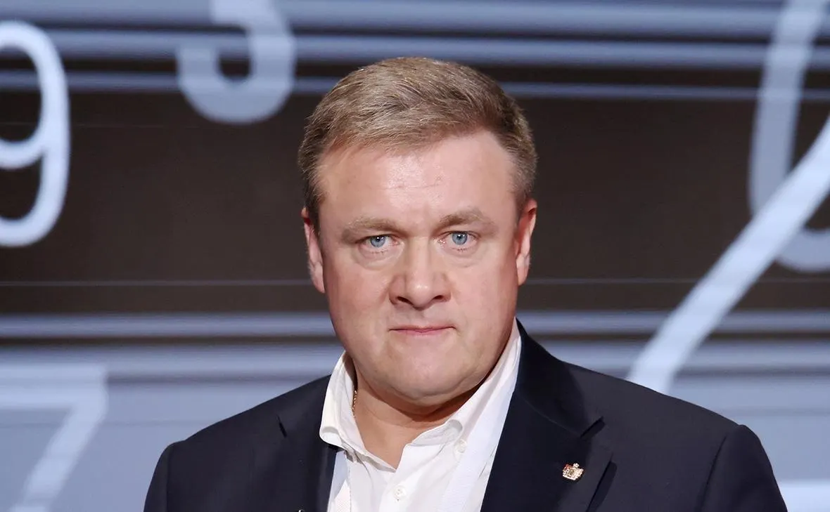 Экс‑губернатор Рязанской области содержится в московском СИЗО; в картотеке суда появилась статья об отмывании в особо крупном размере. Ранее ему вменялись взятки на сумму свыше 270 млн рублей.