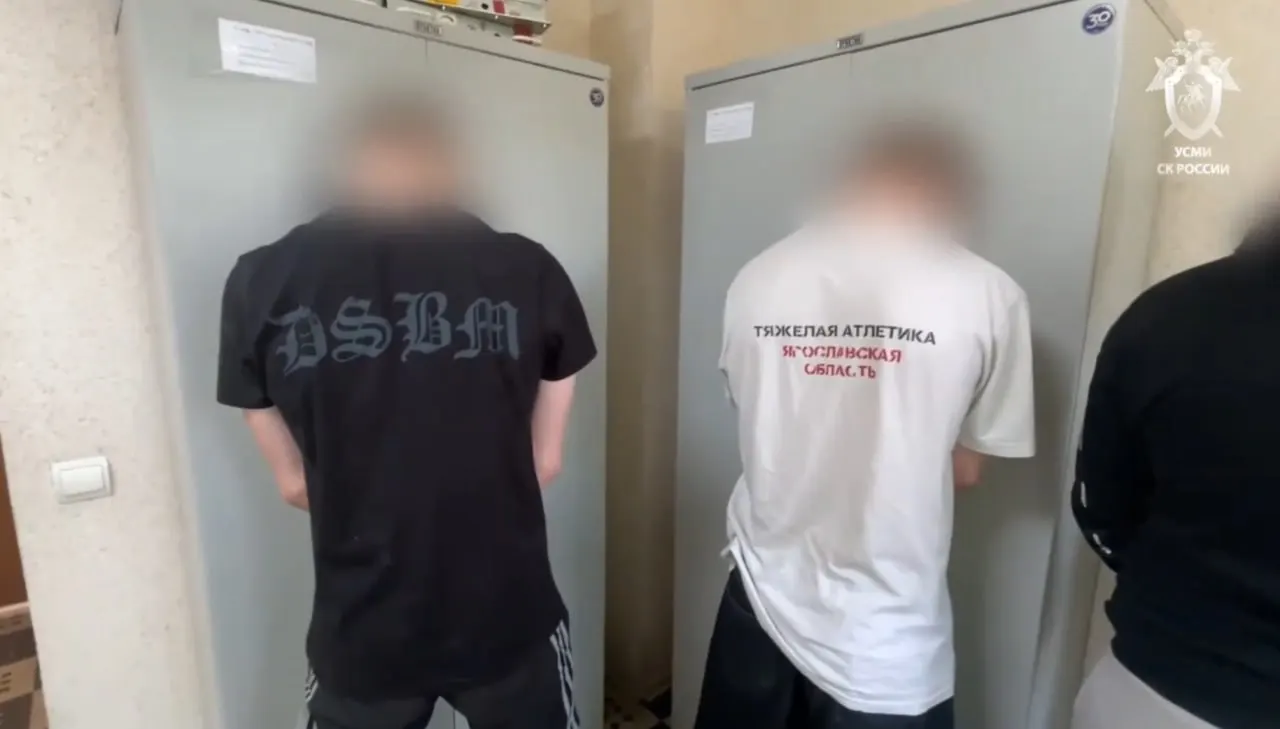 Полиция задержала 11 участников нападения с ножом; восемь из них — несовершеннолетние. Следствие квалифицирует действия как организацию и участие в экстремистском сообществе.