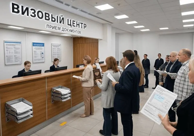 С 15 июня подача заявлений на въездную визу в посольство Кипра возможна только лично в консульском отделе в Москве и в генеральных консульствах в Санкт‑Петербурге, Екатеринбурге и Краснодаре. Региональные центры прекращают приём из‑за окончания контракта с посредником.